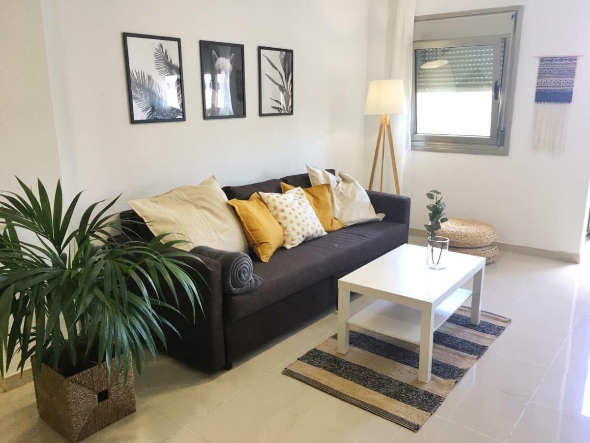 Farray Beach Flat II By Canary365 Las Palmas / Gran Canaria Exterior foto