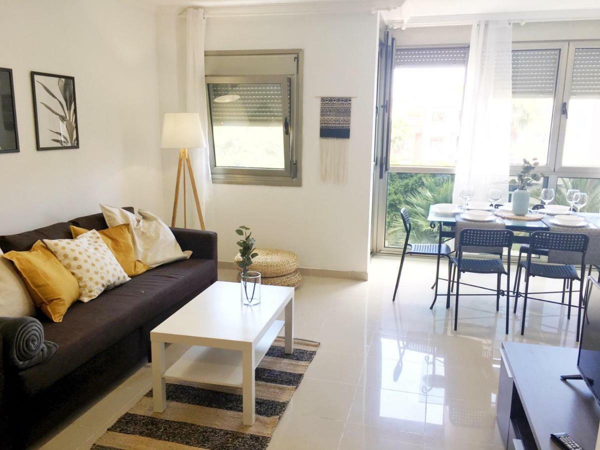 Farray Beach Flat II By Canary365 Las Palmas / Gran Canaria Exterior foto