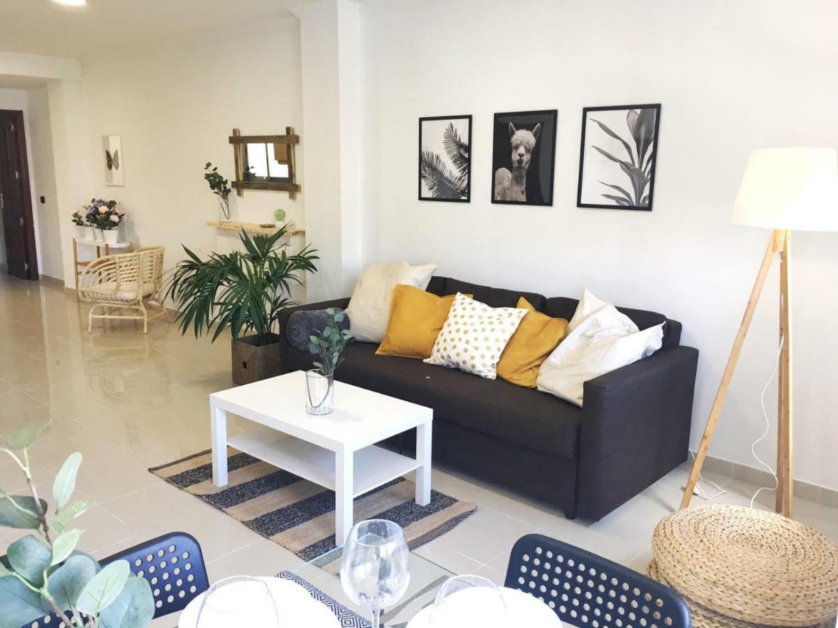 Farray Beach Flat II By Canary365 Las Palmas / Gran Canaria Exterior foto