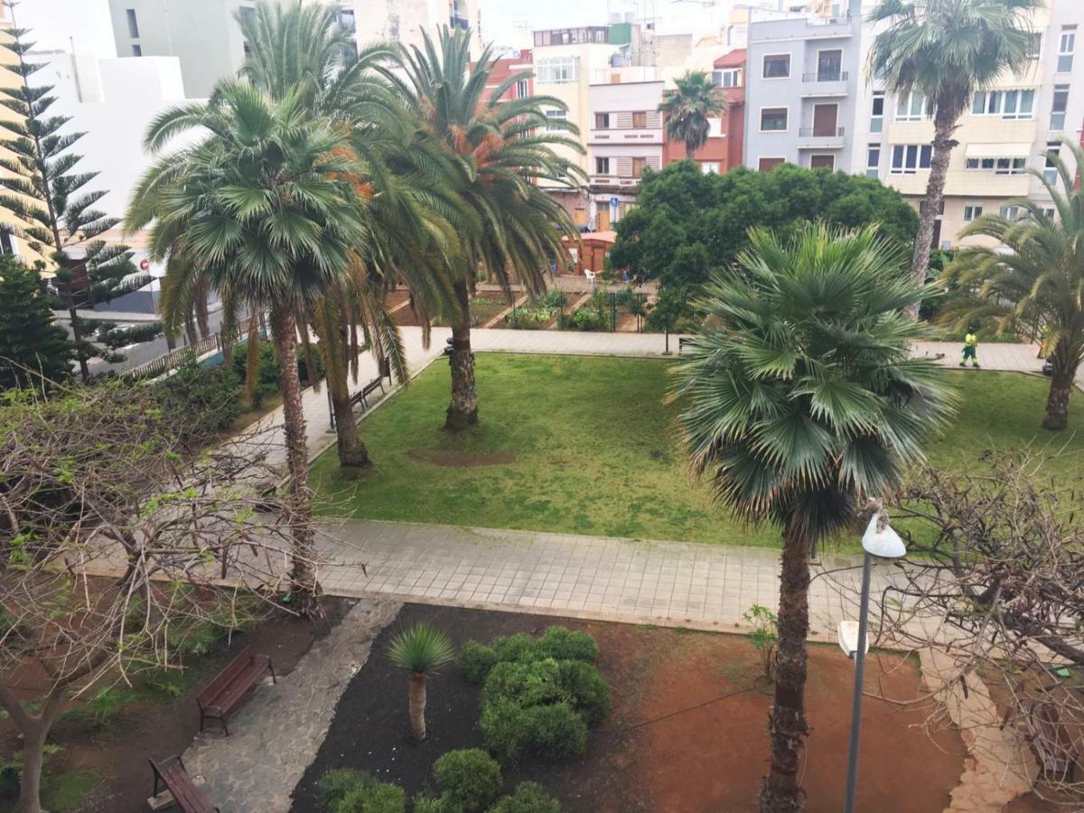Farray Beach Flat II By Canary365 Las Palmas / Gran Canaria Exterior foto