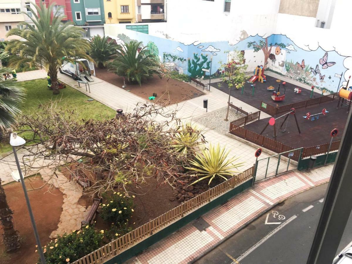 Farray Beach Flat II By Canary365 Las Palmas / Gran Canaria Exterior foto