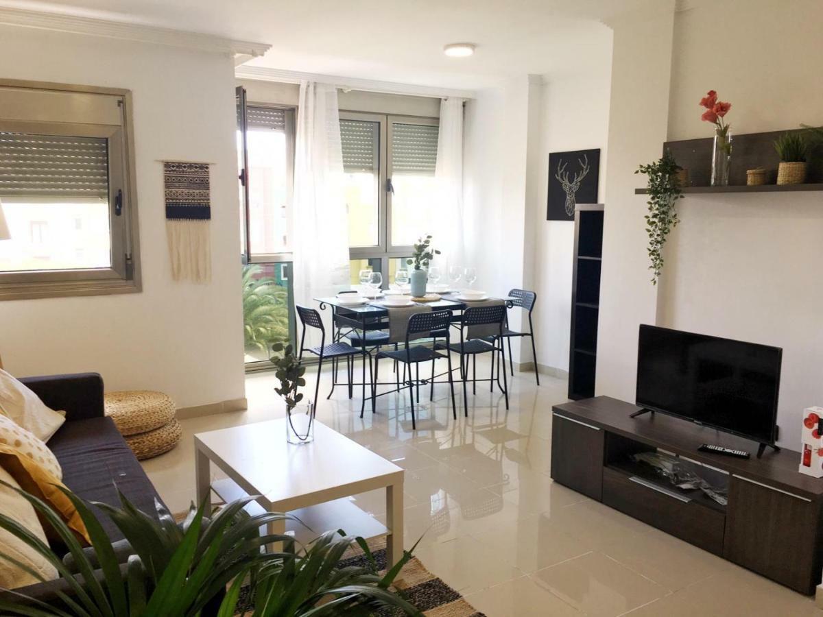 Farray Beach Flat II By Canary365 Las Palmas / Gran Canaria Exterior foto